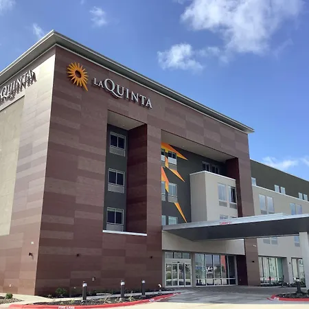 La Quinta Inn & Suites By Wyndham Corpus Christi Southeast